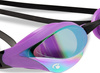 Okularki Cobra Core Swipe Mirror  black triangle print rozmiar S