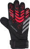 Rękawice bramkarskie adidas Predator Training czarne JM6827