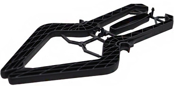 Części Hamax hamulec Sno Rapp Glider Brakes black incl.draw handle HAM807394