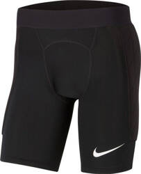 Spodenki bramkarskie męskie Nike Dry Gardien I GK Short czarne CV0053 010