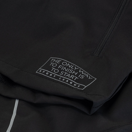 Męska kurtka treningowa szybkoschnąca IQ Beniti rozmiar XL