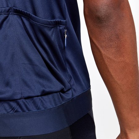 Męska Koszulka Z Krótkim Rękawem Core Essence Jersey Regular Fit M rozmiar M