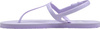 Sandały damskie Puma Cozy Sandal WNS lawendowe 375212 03