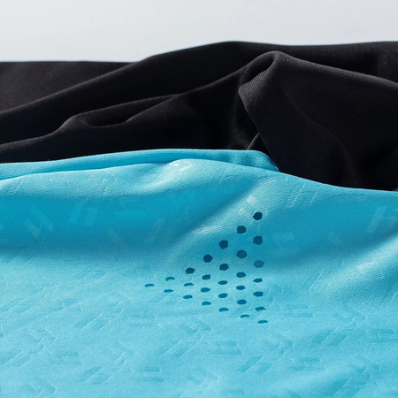 Dziecięca bluza bramkarska treningowa Huari Nuevos Junior Blouse Gk rozmiar 146