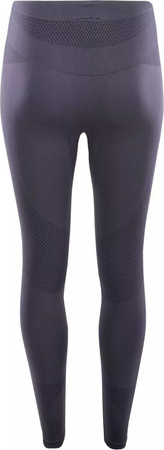 Damskie legginsy spodnie termoaktywne Iguana Gambell W bottom periscope rozmiar L/XL