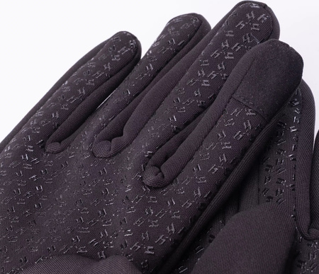 Rękawice rękawiczki piłkarskie treningowe Huari Manico rozmiar L/XL