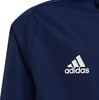 Kurtka dla dzieci adidas Entrada 22 All-Weather granatowa IK4012