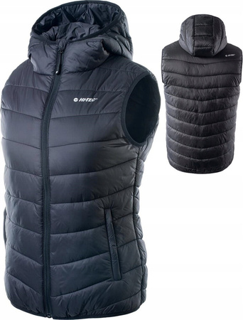 Damska kamizelka bezrękawnik Hi-Tec Lady Solnis rozmiar S