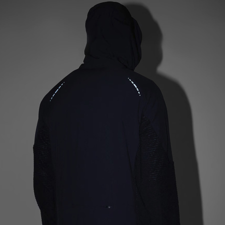 Bluza męska 4F M582 czarna 4FWAW25TFSWM582 20S