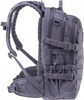 Plecak militarno-survivalowy Magnum Urbantask 37 l szary