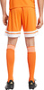 Spodenki męskie adidas Squadra 25 pomarańczowe JC8676