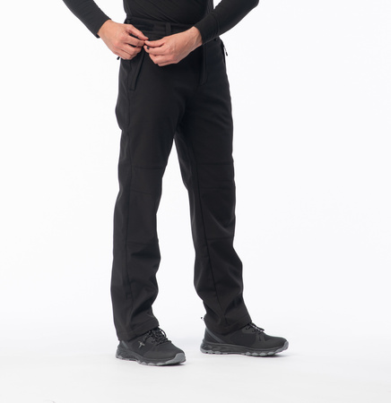 Męskie spodnie trekkingowe membrana 10000mm Hi-Tec Cabano II rozmiar M