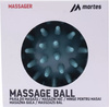Piłka sensoryczna do masażu ćwiczeń Martes MASSAGER 7 cm