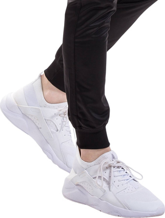 Dres treningowy piłkarski komplet bluza spodnie Givova Tuta Revolution czarno-czerwony TR033 1012