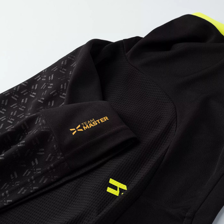 Męska koszulka z krótkim rękawem treningowa Huari Rosario Senior rozmiar L