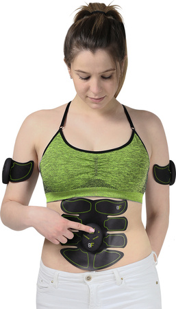 Electro BF Elektrostymulator mięśni