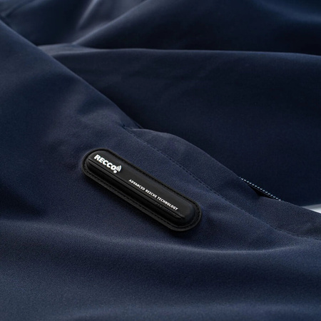 Damskie spodnie narciarskie membrana 10000mm Iguana Boreta W rozmiar XL