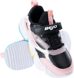 Dziecięce buty sportowe sneakersy Bejo Baggin JRG rozmiar 32