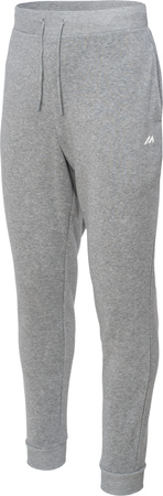 Męskie spodnie dresowe treningowe Martes Athlo rozmiar M