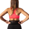 Pas stabilizujący wzmacniający kręgosłup magnetyczny One Fitness PS168