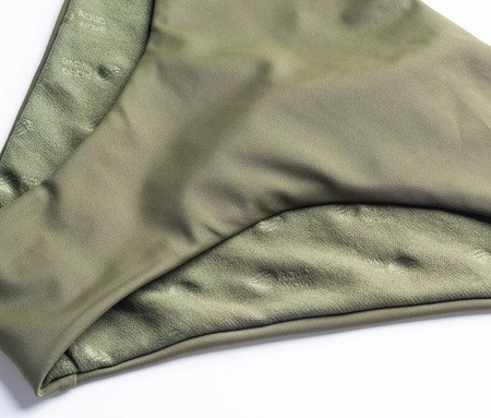 Damski dół stroju kostiumu kąpielowego Aquawave Grape Bottom Wmns rozmiar XL