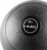 Piłka lekarska do ćwiczeń gumowa HMS PSB22 Slam Ball 22 kg