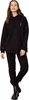 Bluza damska Outhorn czarna HOL22 BLD603 20S
