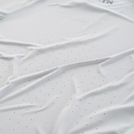 Męska koszulka z krótkim rękawem Fitanu FITURN rozmiar XL