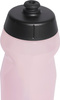Bidon adidas Performance 0,5 L jasny róż KD2767