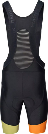 Męskie spodenki Radvik TOKI GTS rozmiar XXL