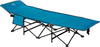 NC2701 ŁÓŻKO POLOWE NIEBIESKIE 188 CM NILS CAMP