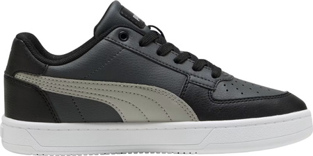 Buty dla dzieci Puma Caven 2.0 czarne 393837 58