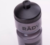 Bidon rowerowy butelka na wode Radvik Biotrail pojemność 750 ml