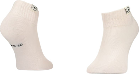 Skarpety dla dziewczynki 4F F347 3-pak multikolor 4FJWSS25USOCF347 90S