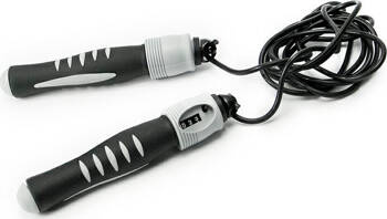 Skakanka z licznikiem Allright