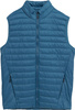 Kamizelka męska 4F M062 denim 4FAW23TVESM062 32S