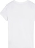 Koszulka damska Puma ESS No.1 Logo Tee biała 682370 02