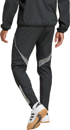 Spodnie męskie adidas Tiro 25 Competition Presentation czarne IW0412