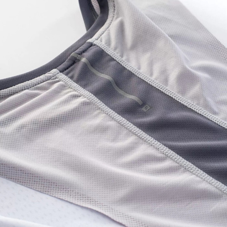 Męska koszulka sportowa treningowa bez rękawów IQ Ilmar rozmiar XL