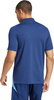 Koszulka męska adidas Tiro 24 Competition Polo granatowa IR7564