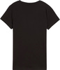 Koszulka damska Puma ESS Small No.1 Logo Tee czarna 682372 01