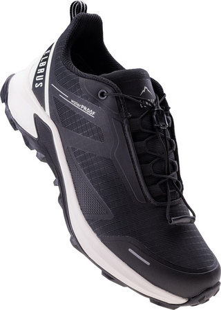 Męskie buty trekkingowe turystyczne wodoodporne Elbrus Dongo rozmiar 46