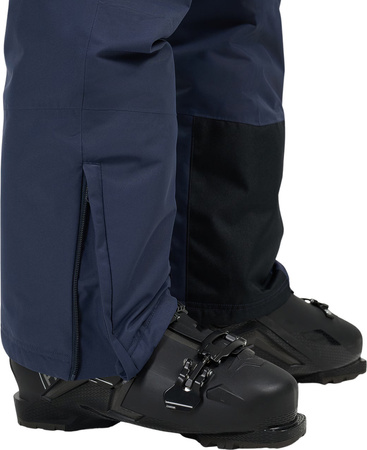 Spodnie narciarskie męskie 4F FNK M1155 granatowe 4FWAW25TFTRM1155 31S