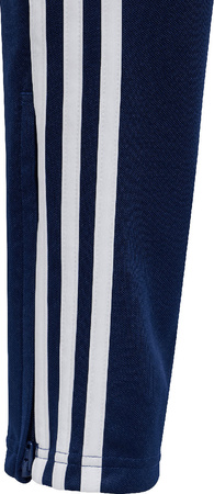 Spodnie dla dzieci adidas Tiro 24 Training granatowe IS1007