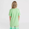 Dziecięca koszulka z krótkim rękawem O'neill JACK O'NEILL MUIR T-SHIRT neon green rozmiar 140