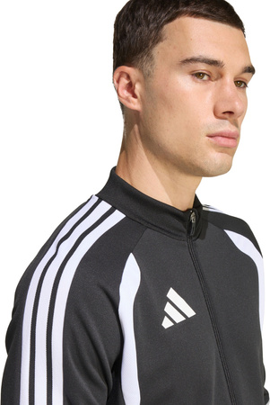 Bluza męska adidas Tiro 26 Competition Training czarno-szaro-biała JX4260