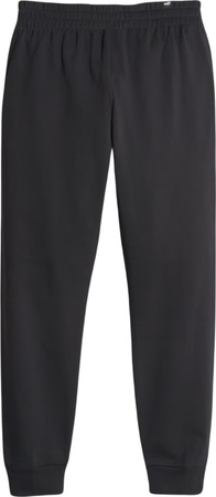 Spodnie damskie Puma Better Essentials czarne 676805 01