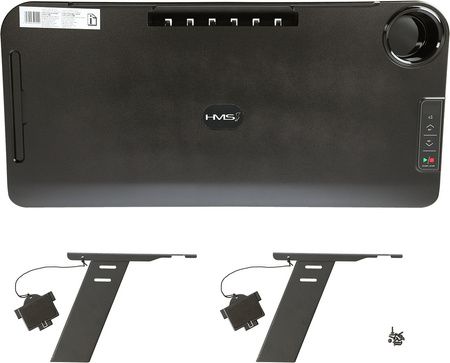 Stół do bieżni LOOP12 HMS STB12