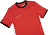 Koszulka męska Nike Dri-FIT Academy SS Top czerwona FZ9754 657