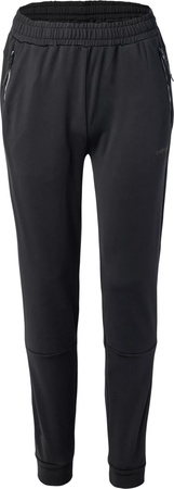 Dziecięce spodnie Hi-tec NILTO JRB rozmiar 158